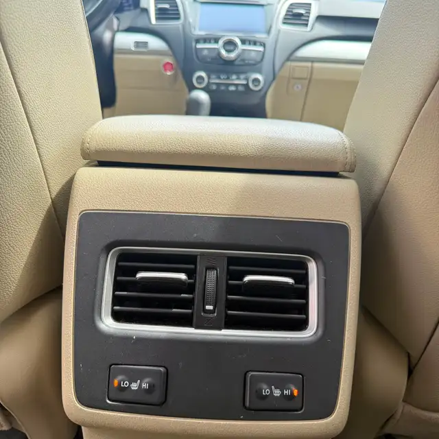 2017 Acura RDX Tech Pkg AWD!!! NO ACCIDENTS!!! in Cars & Trucks in Winnipeg - Image 22