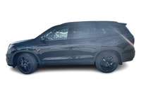 2022 Honda Pilot Black Edition 3.5L V6 ALL MAINTENANCE UP TO DATE, and we have reconditioned the veh... (image 4)