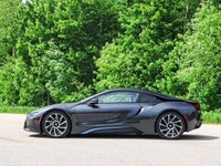 All-Wheel Drive for superior handling - Premium Audio System for an immersive experience - Lane Depa... (image 2)