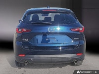 2024 Mazda CX-5 Le Mazda CX-5 2024 GS AWD est un VUS compact qui se distingue par son équilibre entr... (image 3)