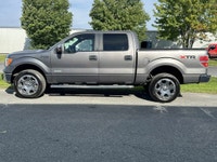2011 Ford F150 XLT XTR ECOBOOST V6 3.5L 4x4 —- FINANCEMENT MAISON DISPONIBLE AVEC ACOMPTE DE 5,400$... (image 2)