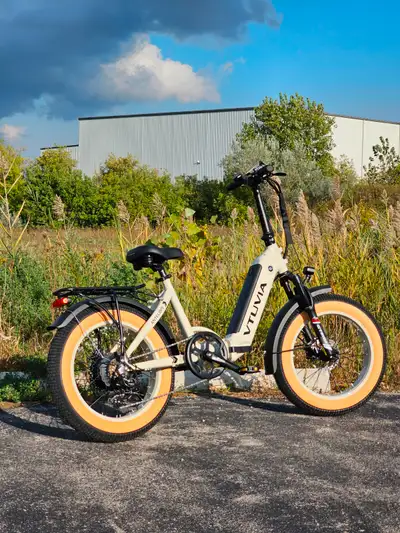 Visit us at www.zeusebikes.ca Financing Available Free Shipping Canada Wide Based is in Brantford, O...