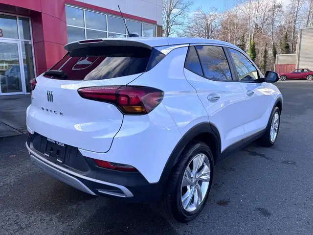 2025 Buick Encore GX Preferred in Cars & Trucks in Comox / Courtenay / Cumberland - Image 10