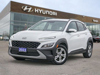 *Lane Keep Assist, Heated Seats, Android Auto, Apple CarPlay, Wi-Fi! * This Kona may be a small SUV... (image 2)