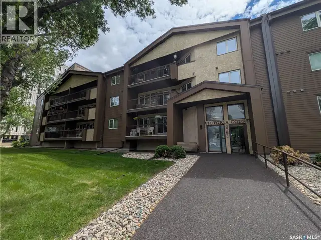 309 2727 Victoria AVENUE Regina, Saskatchewan in Condos for Sale in Regina - Image 39