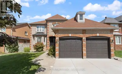 BSMT - 39 CHAMBERLIN DRIVE Cambridge, Ontario