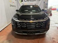 EQUINOX LT AWD EDITION MIDNIGHT, FINANCEMENT A PARTIR DE 3.99%, TOIT OUVRANT, JANTES 19' NOIR, GROUP... (image 1)