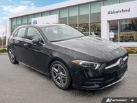 This Mercedes-Benz A-Class delivers a Intercooled Turbo Premium Unleaded I-4 2.0 L/121 engine poweri... (image 6)