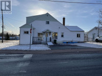 95 Pleasant Street Stellarton, Nova Scotia