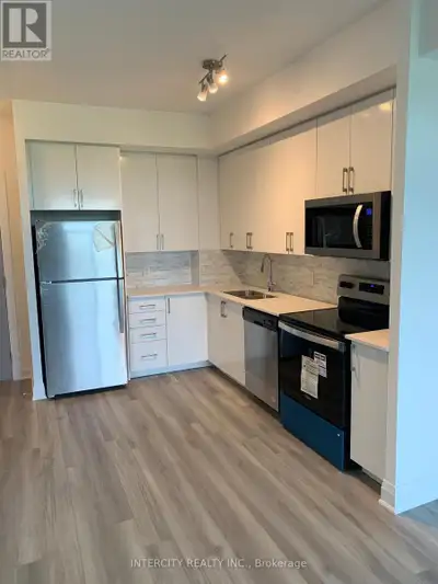 203 - 3220 SHEPPARD AVENUE E Toronto (Tam O'Shanter-Sullivan), O