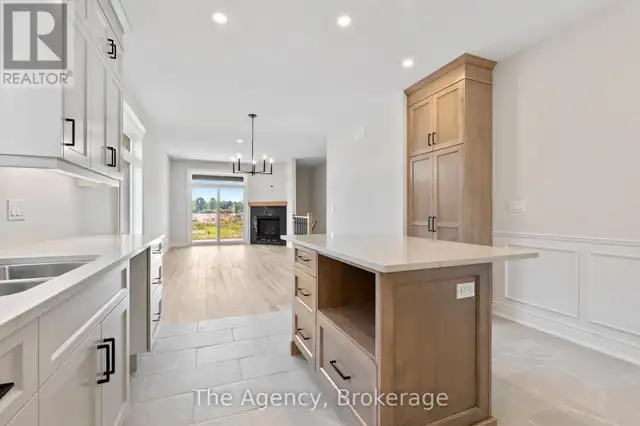 34 MARIE STREET Pelham (Fonthill), Ontario in Houses for Sale in St. Catharines - Image 3