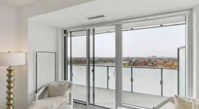 Price: $531,000 / $2,014/mo Unobstructed West Views | Prime North York Location (Yonge & Cummer). We...