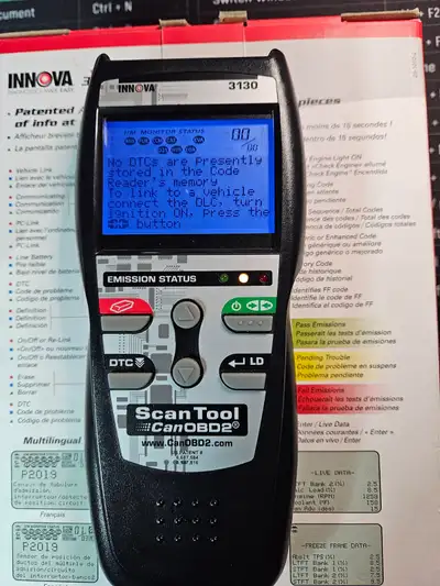 INNOVA SCANNER EQUUS # 3130  FOR SALE, View more