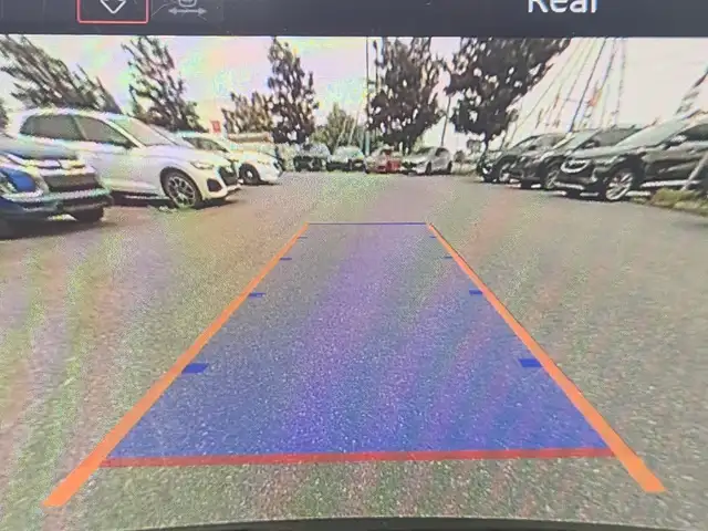 2018 Audi A4 2.0T Progressiv5411621822804992014