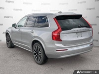 This Volvo XC90 Recharge has a strong Intercooled Turbo Gas/Electric I-4 2.0 L/120 engine powering t... (image 3)