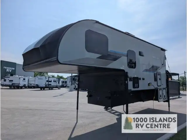 2024 Palomino Real-Lite HS-1916 in Travel Trailers & Campers in Kingston - Image 6