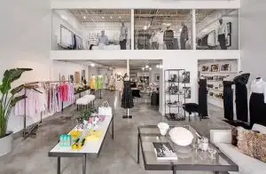 STUDIO LOFT for lease in Toronto. Exceptional 2,544 sq ft industrial-style loft space ideally suited...