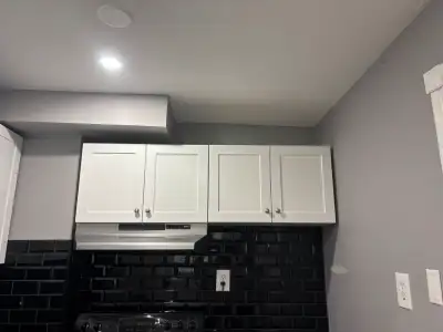 House for rent July 1st