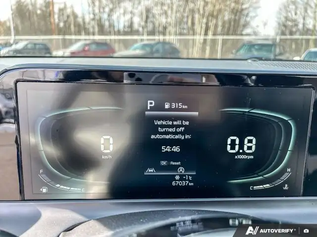 2024 Kia Seltos EX | AWD | Sunroof | Remote Start in Cars & Trucks in Prince George - Image 19