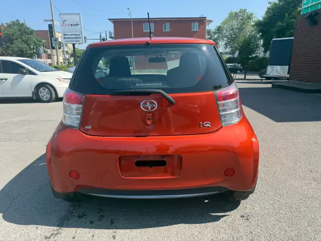 2012 Scion iQ Automatic 78000km552033508162938883