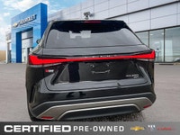 Saskatoon Motor Products - General Motors Certified, RX 350, 4D Sport Utility, 2.4L I4 PDI Turbochar... (image 4)