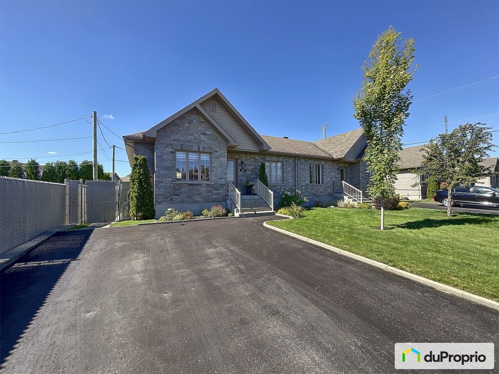 $450,000 - Semi-detached in Trois-Rivières (St-Louis-De-France) — photo 2