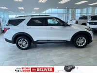 This 2025 Ford Explorer Active is a versatile and modern midsize SUV designed for comfort, capabilit... (image 5)