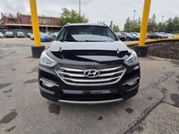 2018 Hyundai Santa Fe Sport SE AWD 2.0T One owner, No accidents, Dealer Serviced, New tires, Alloy r... (image 2)