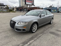 ALL TRADES WELCOME!! OPERATING BY APPOINTMENT Gorgeous 2010 Audi A6!! Mint condition inside and out!... (image 2)