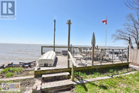 77 WILLOW BEACH ROAD Amherstburg, Ontario