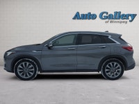 CLEAN CARFAX, WHERE PERFORMANCE MEETS PRESTIGE 2.0L VC-Turbo 4-Cylinder Engine| Intelligent All-Whee... (image 1)