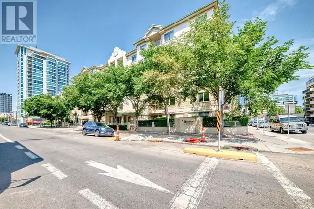 511, 114 15 Avenue SW Calgary, Alberta62865715190403122