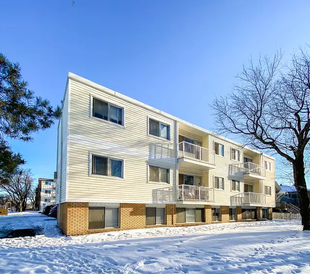 The Sierra - Bachelor Apartment for Rent in Long Term Rentals in Edmonton - Image 12