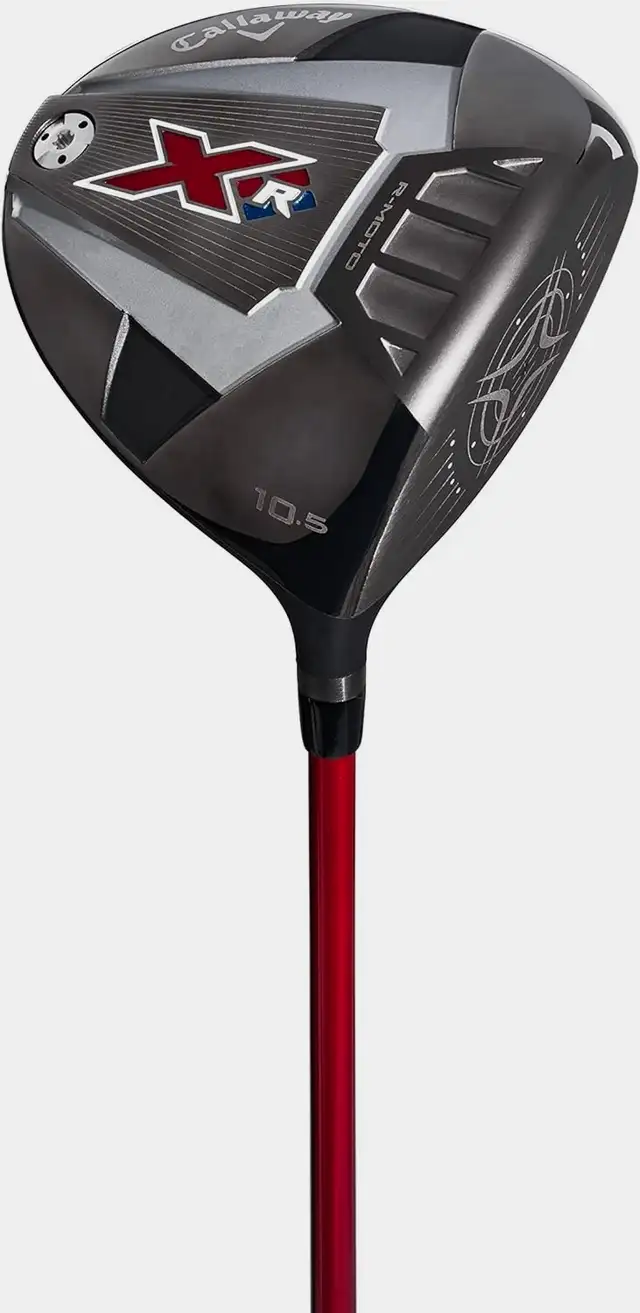 Callaway XR Complete Golf Set - Brand New · Free Ship in Golf in City of Toronto - Image 5