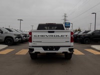 Tried-and-true, this 2026 Chevrolet Silverado 1500 RST comfortably packs in your passengers and thei... (image 8)