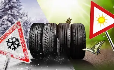 Don't wait for a snowstorm! Winter Tires are selling fast in Tires & Rims in Mississauga / Peel Region - Image 7