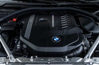 *English below* *Français:* Cette exceptionnelle BMW M440i xDrive Gran Coupe Édition Legacy 2024, af... (image 9)