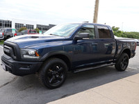 SAFETY INCLUDED ONE OWNER FREE ACCIDENT LOCAL ONTARIO CAR Clean Dodge Ram 1500 Crew Cab HEMI 5.7L V8... (image 2)