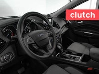 NO ACCIDENTS / CLEAN CARFAX / 12V Outlet, Android Auto, Keyfob Remote Start and more! Clutch is the... (image 8)