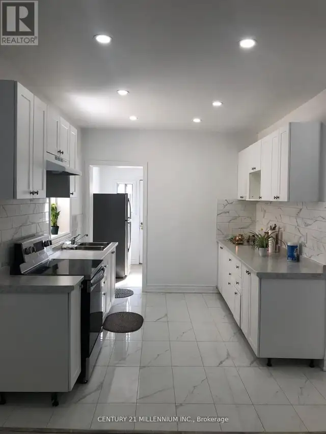 71 CLOUSTON AVENUE Toronto (Weston), Ontario in Houses for Sale in City of Toronto - Image 19