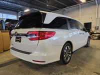 2022 Honda Odyssey EX-L Well Maintained Key Features: Leather Interior, Sunroof Power Memory Seats H... (image 4)