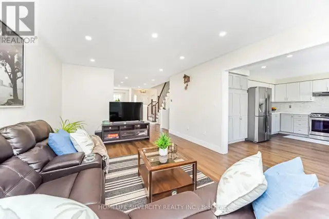 481 CEDAR HEDGE ROAD Milton (CL Clarke), Ontario in Houses for Sale in Oakville / Halton Region - Image 18