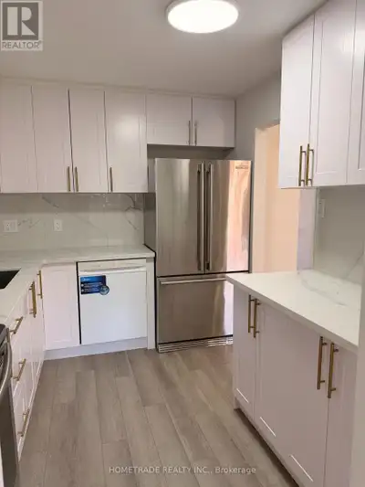 Welcome to this very well maintained, fully renovated super clean 3 bedroom/2 bath townhouse in Barr...