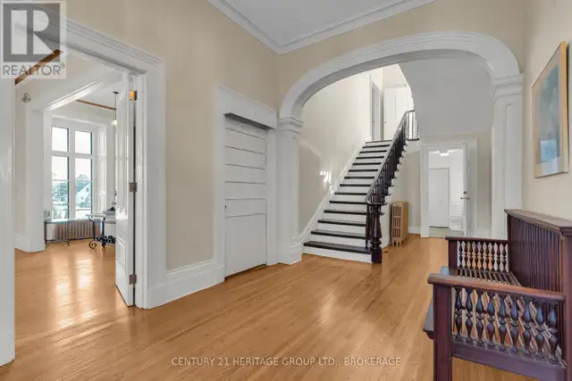 389 KING STREET Gananoque, Ontario in Houses for Sale in Kingston - Image 11