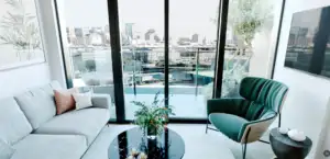 Modern 1-Bedroom Apartment in Downtown Ottawa– Available Oct 1!, View more