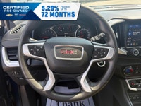 One Owner, Awd, Elevation Edition, GMC Pro Grade Pkg, P/Sunroof, 19" Black Alum Wheels, P/Liftgate,... (image 9)