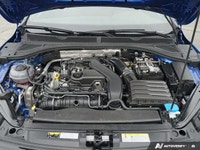 Recognized for its robust engineering, the 2023 Volkswagen Jetta Comfortline earned an IIHS TOP SAFE... (image 7)