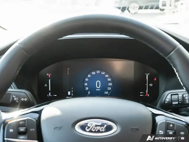 2024 Ford Escape Active in Cars & Trucks in Oshawa / Durham Region - Image 12