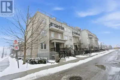 Beautifully Maintained 2-Bedroom Suite In A Highly Desirable Neighborhood. This bright and spacious...