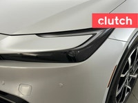 Electric Parking Brake, Brake Assist, Auto Dimming Rearview Mirror and more! Clutch is the largest o... (image 7)